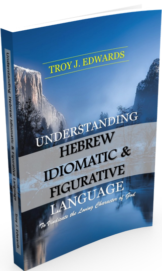 Understanding Hebrew Idiomatic & Figurative Language