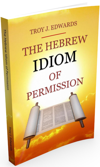 The Hebrew Idiom of Permission
