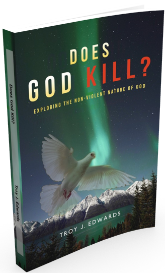 Does God KILL?
