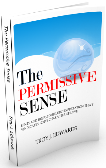 The Permissive Sense