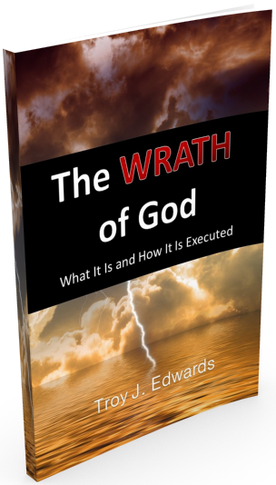 The Wrath of God